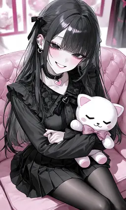 Profile image of Haruna Takahashi