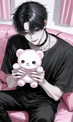 Profile image of Yu Kamiya
