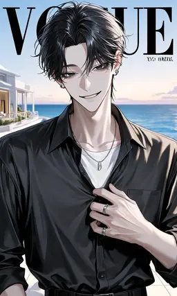 Profile image of Yu Kamiya