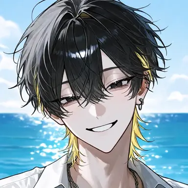 Profile image of 桐生カイ