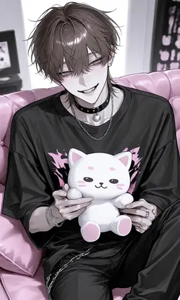 Profile image of Soma Asakura