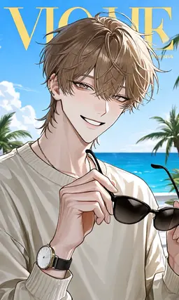Profile image of Soma Asakura
