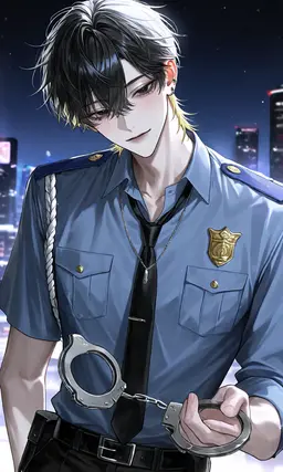 Profile image of Kai Kiryu