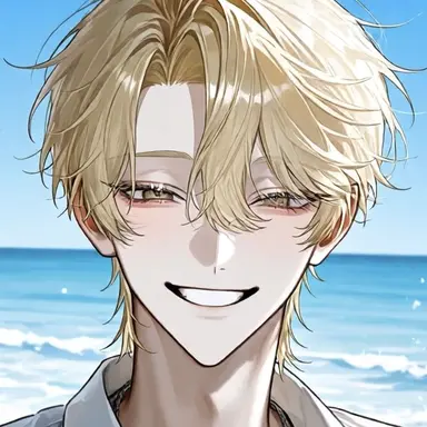 Profile image of 三浦 凪