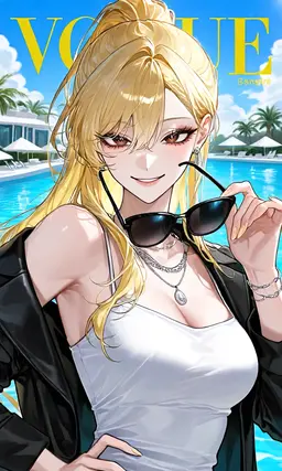 Profile image of Emma Saionji