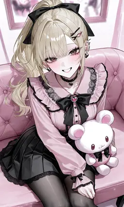 Profile image of Emma Saionji