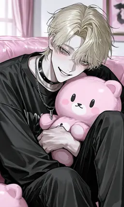 Profile image of Nagi Miura