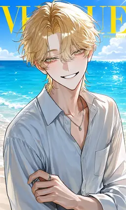 Profile image of Nagi Miura