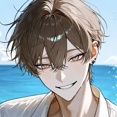 Profile image of 朝倉 颯真