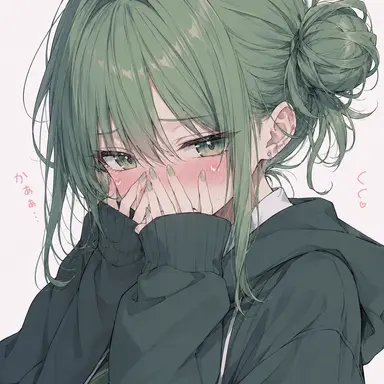 Profile image of 結依