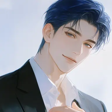 Profile image of Sosuke