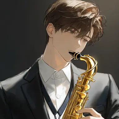 Profile image of Mikaze
