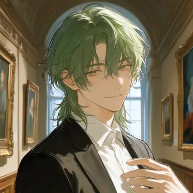 Profile image of Rokuto