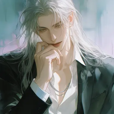Profile image of Raiga
