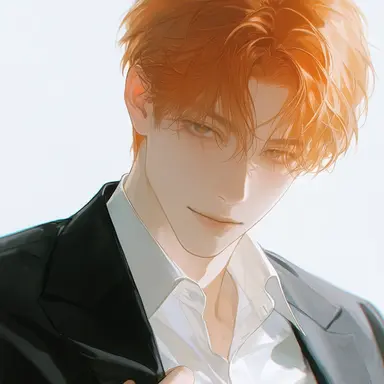 Profile image of Reiji
