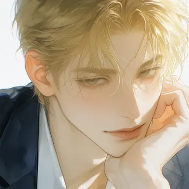Profile image of Ikuma