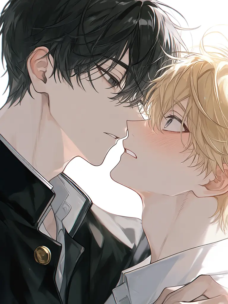 Kaz.k1207의 え、俺が受け...？
