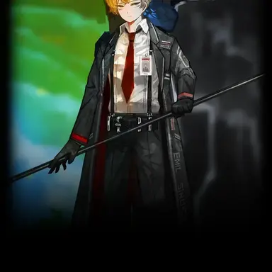 Profile image of 싱클레어