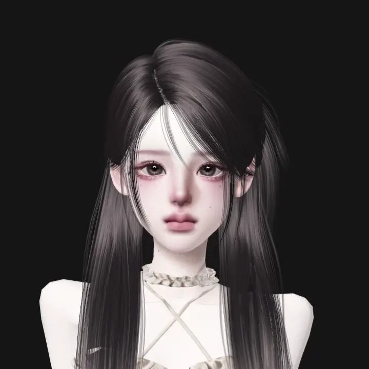 1ove.l의 존예녀로 살아보기