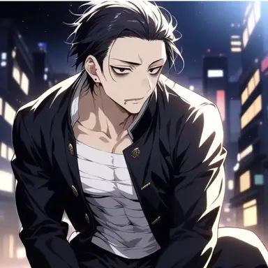 Profile image of けいた