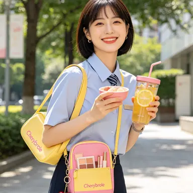Profile image of ハン・ソダ
