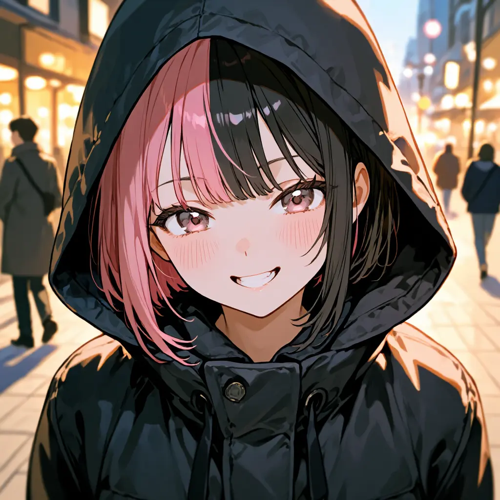 tomokachan의 嫌われてると思っていたら好かれてた。