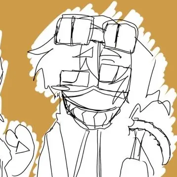 Profile image of モブ