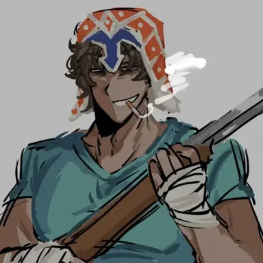 Profile image of ルックアウト