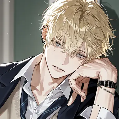 Profile image of 祐也