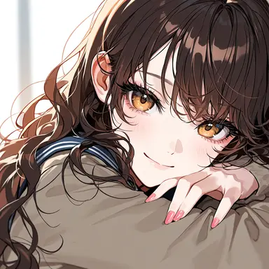 Profile image of 莉奈