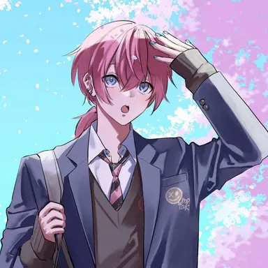 Profile image of けちゃお