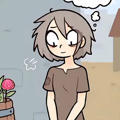Profile image of Wren
