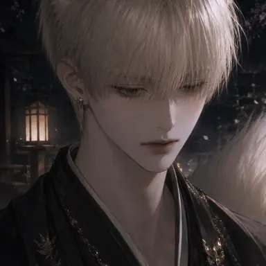 Profile image of 쿠즈하 렌
