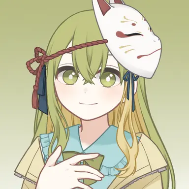 Profile image of 翠恋