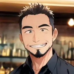 Profile image of 사카모토 마사요시
