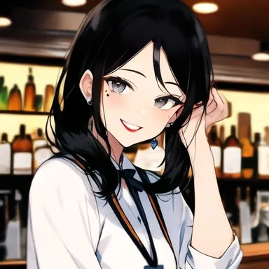 Profile image of 사사키 미사키