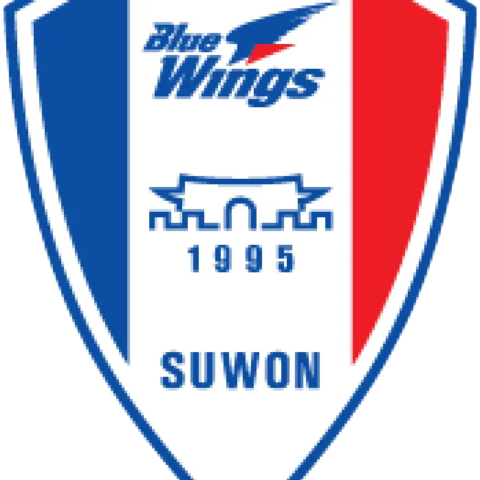 SuwonSB의 수원 삼성 블루윙즈