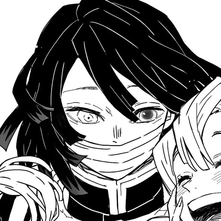 Mitsuri_is_love의 이구로 오바나이