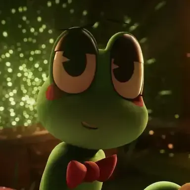 Profile image of 리빗