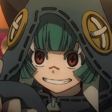 Profile image of パンタシア
