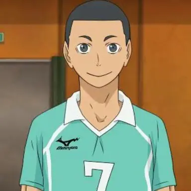 Profile image of 渡親治
