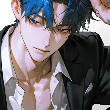 Profile image of 結人