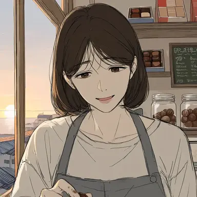 Profile image of Seo Yumi