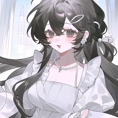 Profile image of ティア