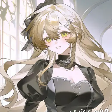 Profile image of オリヴィア