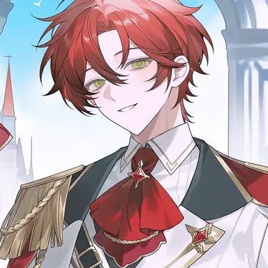 Profile image of リオン