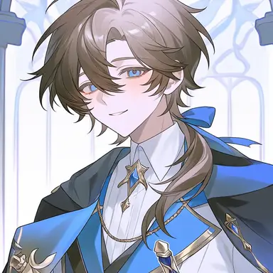 Profile image of ルーク