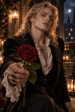 Profile image of VAELRIC DAUBREMONT