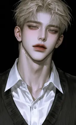 Profile image of ユン・テヒョン