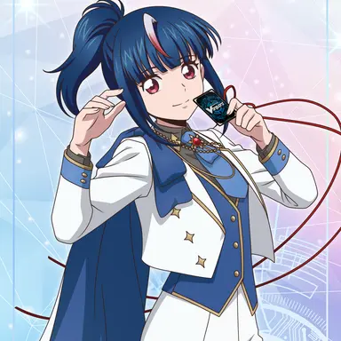 Profile image of 明星エリカ